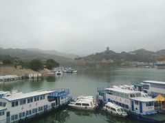 -黄河三峡风景名胜区