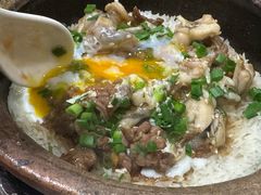 -红星光发煲仔饭(大石街店)