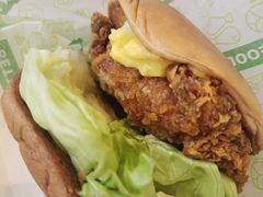 -德克士(前门店)