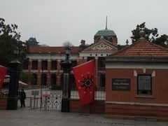 -辛亥革命博物院北区