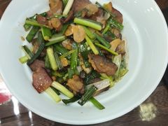 -乔家满族八大碗(流水沟店)