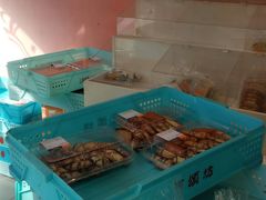 -新麦西饼(广东路店)