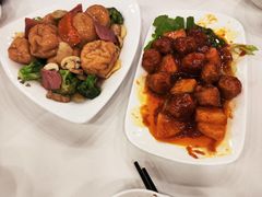 -瑞福园联谊餐室(茂名南路店)