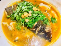 -清水亭湖北菜(大屯DT51店)