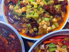 鱼香虾仁-三哥田螺(北书院街店)