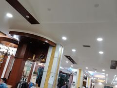 大堂-盐通酒家(金桥湾清水苑店)