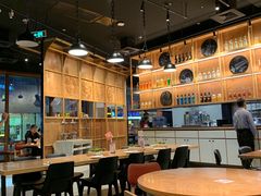 大堂-必胜客(滨江店)