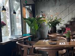 -Apollo·西班牙小酒馆(安福路店)