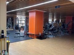 -CXFIT 陈徐健身工作室(凯旋店)