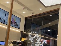 -喜茶(青岛金狮广场店)
