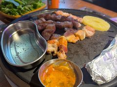 -济州爱肉堂(总店)