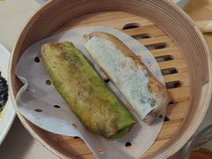 鼓浪屿林家薄饼-林四喜·闽南传家菜(鼓浪屿店)