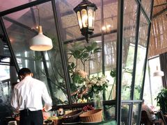 -肴约·花园式餐厅(湖里店)