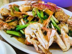 -七鲜渔港美食餐厅(巽寮湾海景店)