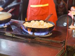 -阿宝生煎包(万松园总店)