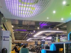 -优享健身(物美圣熙8号购物中心店)