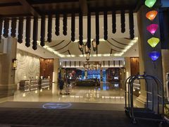 -西双版纳融创皇冠假日度假酒店