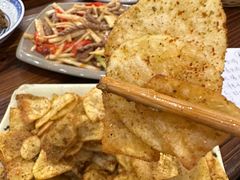 -刘师父老汉口江湖菜(蔡锷路店)