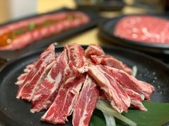 -花味·自助烤肉(雨花客厅店)