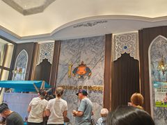 -哈啾嗨·新概念蒙餐(红星新城店)