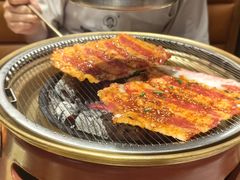 -西塔老太太泥炉烤肉(北京双井店)