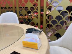 -福田卓悦INTOWN购物中心