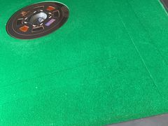 -利都新概念棋牌桌球(本溪路店)