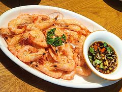 -必点海鲜·鲅鱼水饺(鞍山西道店)
