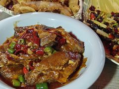 -小民大排档(光谷店)
