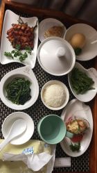 点击看大图 -馨月汇·一悦馨香月子中心(前滩店)