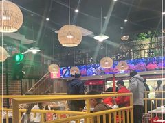 -老马路串串香火锅(北门桥店)
