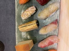 -麦MUGI铁板烧日式料理