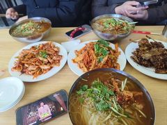 -金顺大冷面(金星街店)
