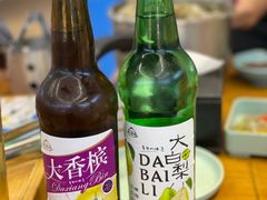 -蚝英雄鲜蚝自助专门店(长楹天街直营店)