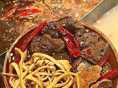 -阳阳老火锅(小南门店)