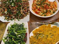 -老丘丘(较场口店)