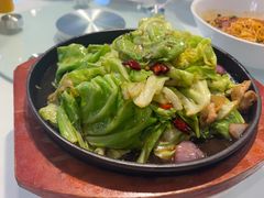 平锅手撕白菜-正兴蜀园(科技园区店)