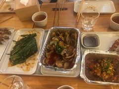 -木屋烧烤(龙湖天街店)