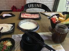 -伊人锅·魔石泡泡鱼