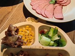 -北方家宴(番禺永旺店)