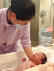 -季橙月子护理中心(金华店)