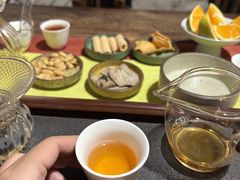 -邈墨茶馆(大兜路1号店)