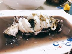 -食鼎记海鲜大排档(美食街店)