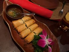 -花马天堂云南餐厅 Lost Heaven(外滩店)