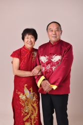 -西城映画儿童摄影(芝麻街店)