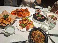 -翡翠江南(国贸商城店)