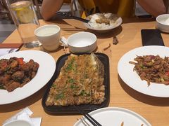 -隅乐胡椒虾·台湾菜·团建(皇岗店)