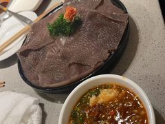 -海底捞火锅(北京路店)