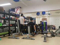 -中田健身工作室(客村店)