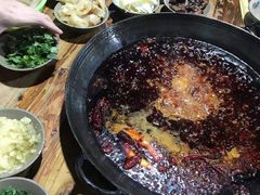 -星鸿社重庆老火锅